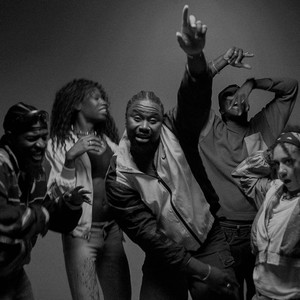 Outside Tonight (Amapiano Edit)