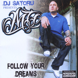 Follow Your Dreams (Explicit)