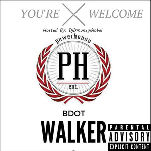 Pound Cake Freestyle (Explicit)