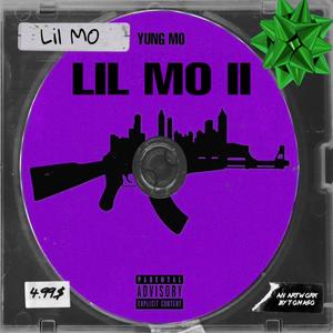 Lil Mo II (Explicit)