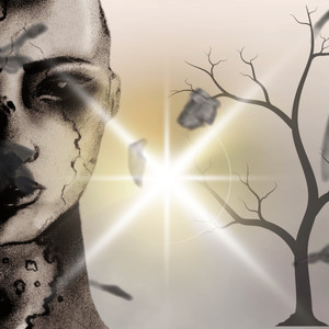 A Flicker in the Gloom