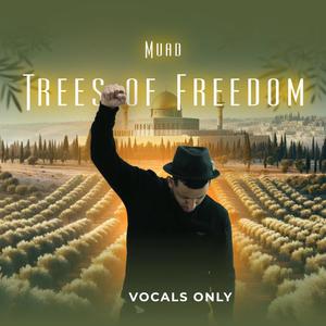 Trees of Freedom (Vocals Only)