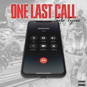 One Last Call