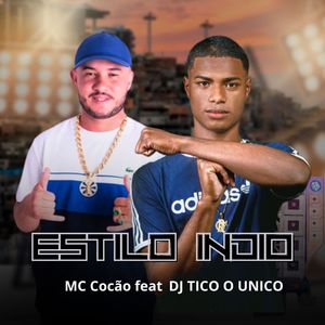 Estilo Indio (Explicit)