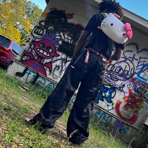 Sticc n Move (feat. QuaXar) (Explicit)