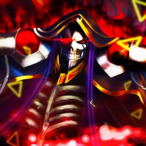 Ainz Ool Gown Rap (Overlord) (feat. Beth Rodriguez) (Explicit)