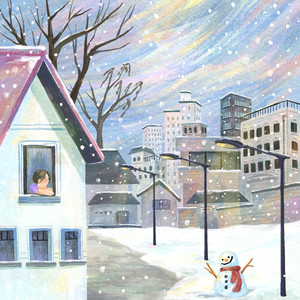 네 번째 겨울 (feat. 재희 of 마인드유)