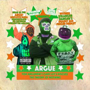 Consent Obvious (feat. Ed Word) (Explicit)