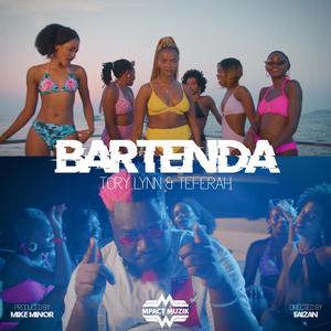 Bartenda(feat. Teferah)
