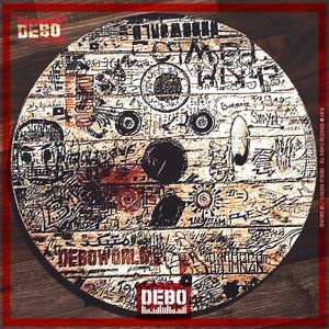 Tchedou m'debo (01 Mixtape) [Explicit]