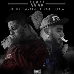 WW (feat. Jake Coia) (Explicit)
