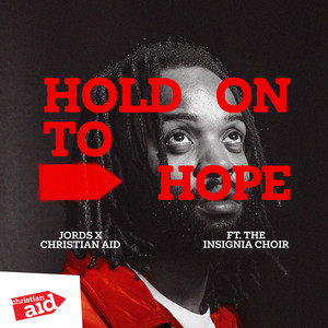 Hold On To Hope