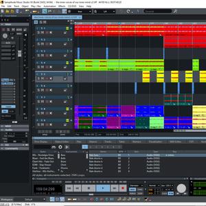 My God, It's Full Of Stars