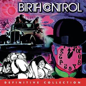 Grandjeanville (Album Version)