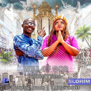 Elohim (feat. Norman B & Mbali DePoet)