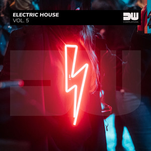 Electric House, Vol. 5 (Explicit)