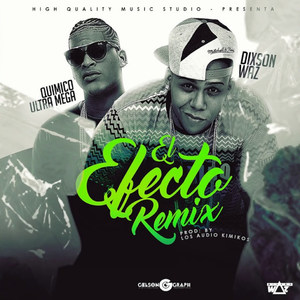 El Efecto (Remix|Explicit)