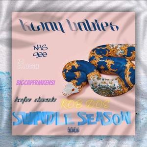 Swindle Season (Explicit)