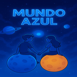 Mundo Azul