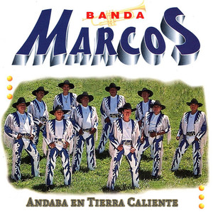 Andaba en Tierra Caliente (En Vivo)