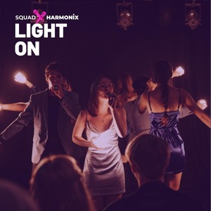 Light On (feat. Simone Furst)