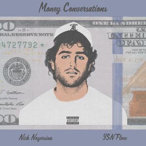 Money conversations (feat. YSN Flow) (Explicit)