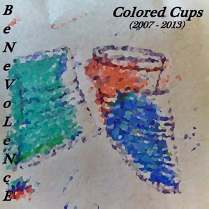 Colored Cups