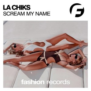 Scream My Name (Original Mix)