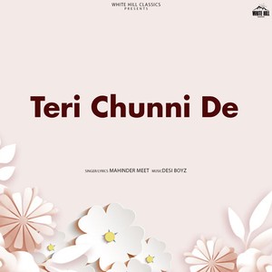 Teri Chunni De
