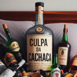 Culpa da Cachaça