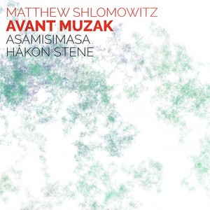 V. Cultural Location (feat. Matthew Shlomowitz)