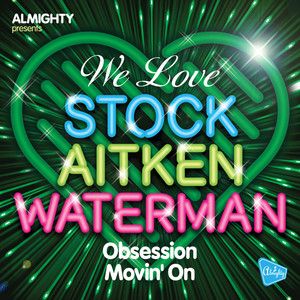 Movin' On (Almighty Boys Radio Edit)