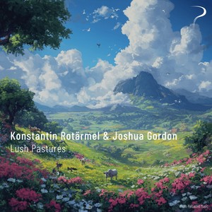 Lush Pastures (Rain Piano Version)