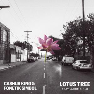 Lotus Tree (feat. Fonetik Simbol & AARIE) [Explicit]