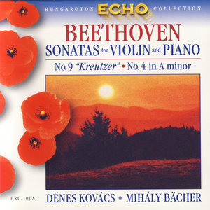 Sonata for Violin and Piano No.9 in A major Op.47 