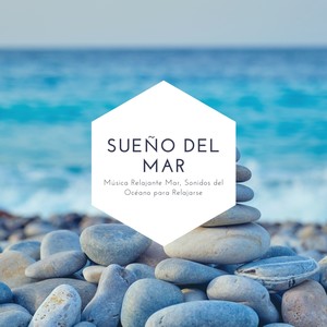 Sueño del Mar – Música Relajante Mar, Sonidos del Océano para Relajarse