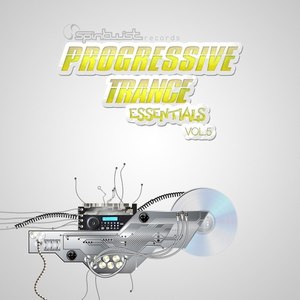 Progressive Trance Essentials, Vol. 5