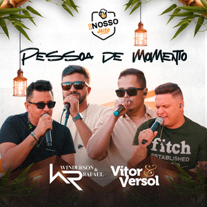 Pessoa de Momento - Do Nosso Jeito