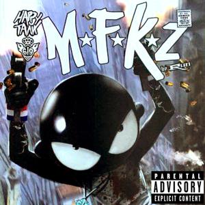 MFKZ (Explicit)