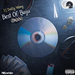 Best Of Buju (BNXN) (Explicit)
