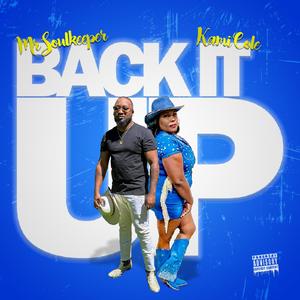 Back It Up (feat. Kami Cole)