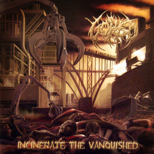 Incinerate the Vanquished