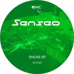 Encke (Ioan Gamboa Remix)