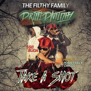 Take a Shot (feat. 550 BUDA) [Explicit]