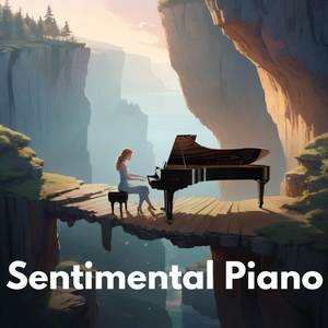 Sentimental Piano