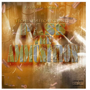 Hood High (feat. KXNG Crooked, Sauce Tha Boss & Mad Man) (Explicit)