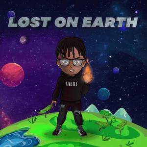 Lost On Earth (Explicit)