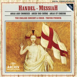 Messiah, HWV 56 / Pt. 2 - Handel: Messiah, HWV 56 / Pt. 2: XLI. 