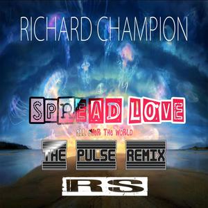 Spread Love (The Pulse Remix)