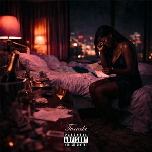 CRYARVR (feat. Tuneski) (Explicit)